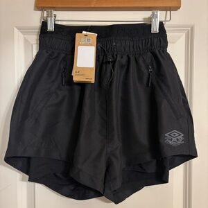 NWT Umbro Women’s Athletic Shorts from Urban Outfitters